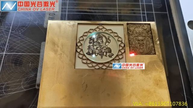 3D relief engraving 3D dynamic focus JPT 100w M7 mopa fiber laser engraving marking macine EZCAD 3 смотреть онлайн