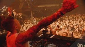 Вечеринка - Техно, Транс, Хаус. Электронная Танцевальная Музыка. EDM Live - Techno, Trance, House.