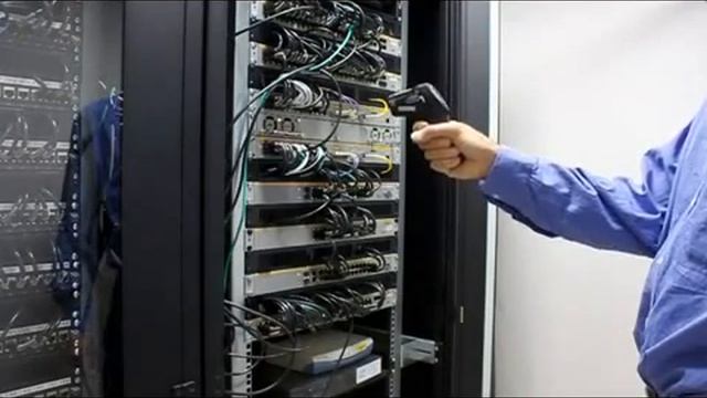 Θερμόμετρα Υπερύθρων KIRAY - QCONTROL смотреть онлайн