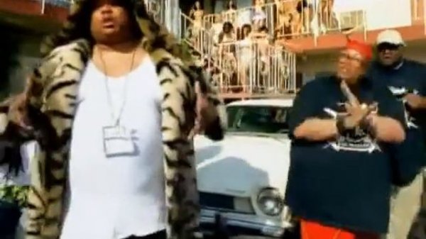 Bizarre - Rockstar.avi