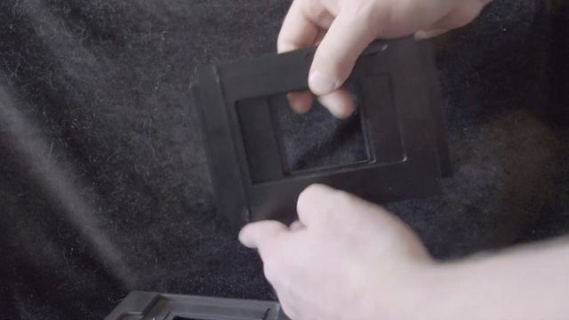 60 Year Old 50 Megapixel Camera -- Using Digital Backs with Classic Cameras смотреть онлайн