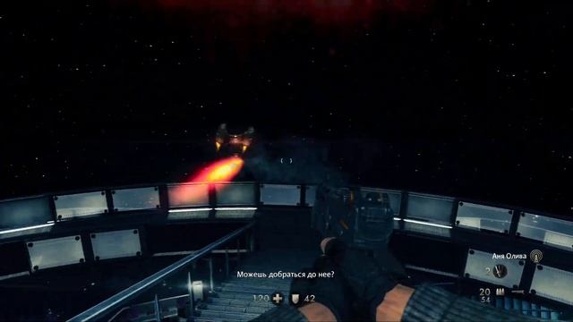 Wolfenstein The New Order ⚔ КРАЖА ВЕРТОЛЕТОВ ⚔ 3 серия ( БЕЗ Коммента́рий ) смотреть онлайн