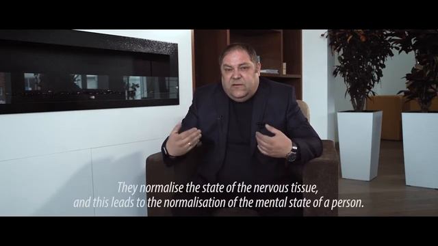 Полипренолы при стрессе смотреть онлайн