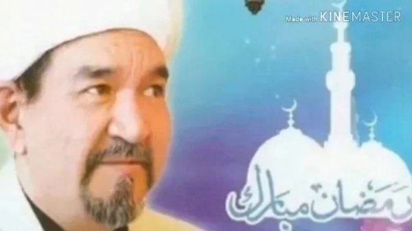 Амри маруф фозил кории марузалар