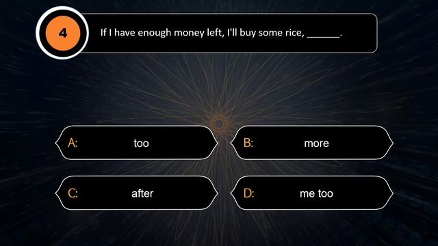 Test Your GRAMMAR LEVEL By INTERMEDIATE GRAMMAR QUIZ смотреть онлайн
