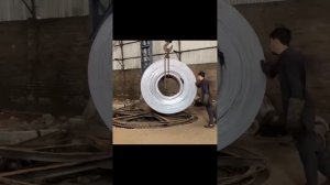 Изготовление квадратной трубы