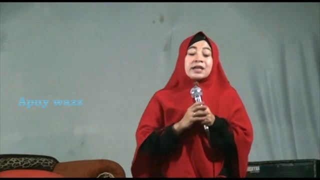 Subhanallah, Ustadzah Cantik Ceramah (Ceramahnya Asyik & kocak) Hj. Aah Muhibah Noor (Pangandaran) смотреть онлайн
