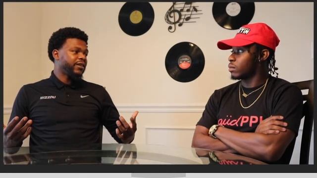 QUALLifiedTV Extra: Martin Solomon