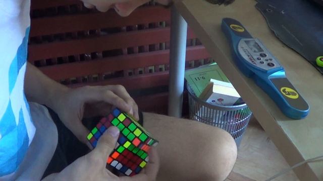 6x6 1:58.52 single смотреть онлайн