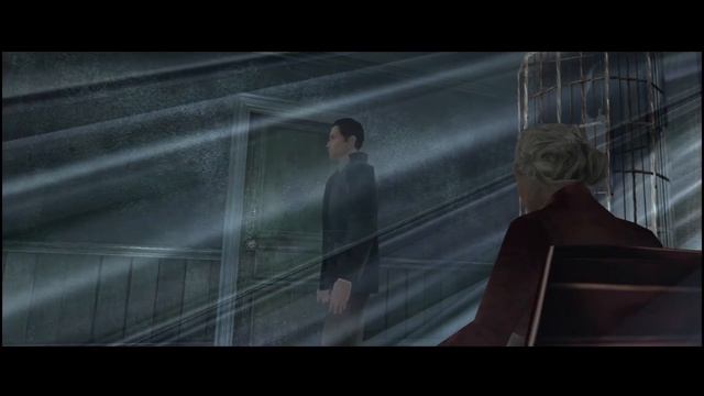 Agatha | #10 | Fahrenheit Indigo Prophecy Remastered смотреть онлайн