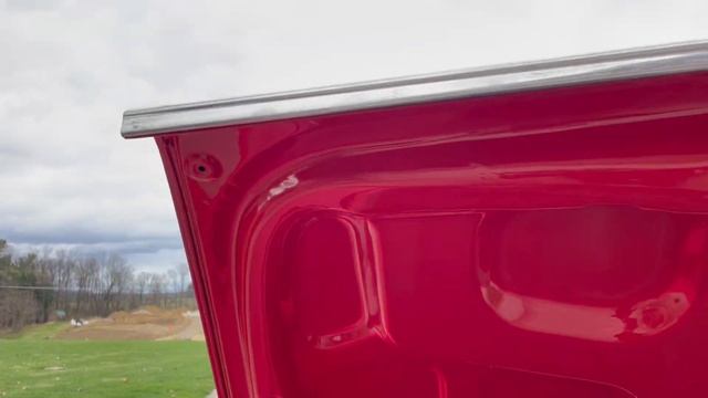 1967 PONTIAC GTO смотреть онлайн