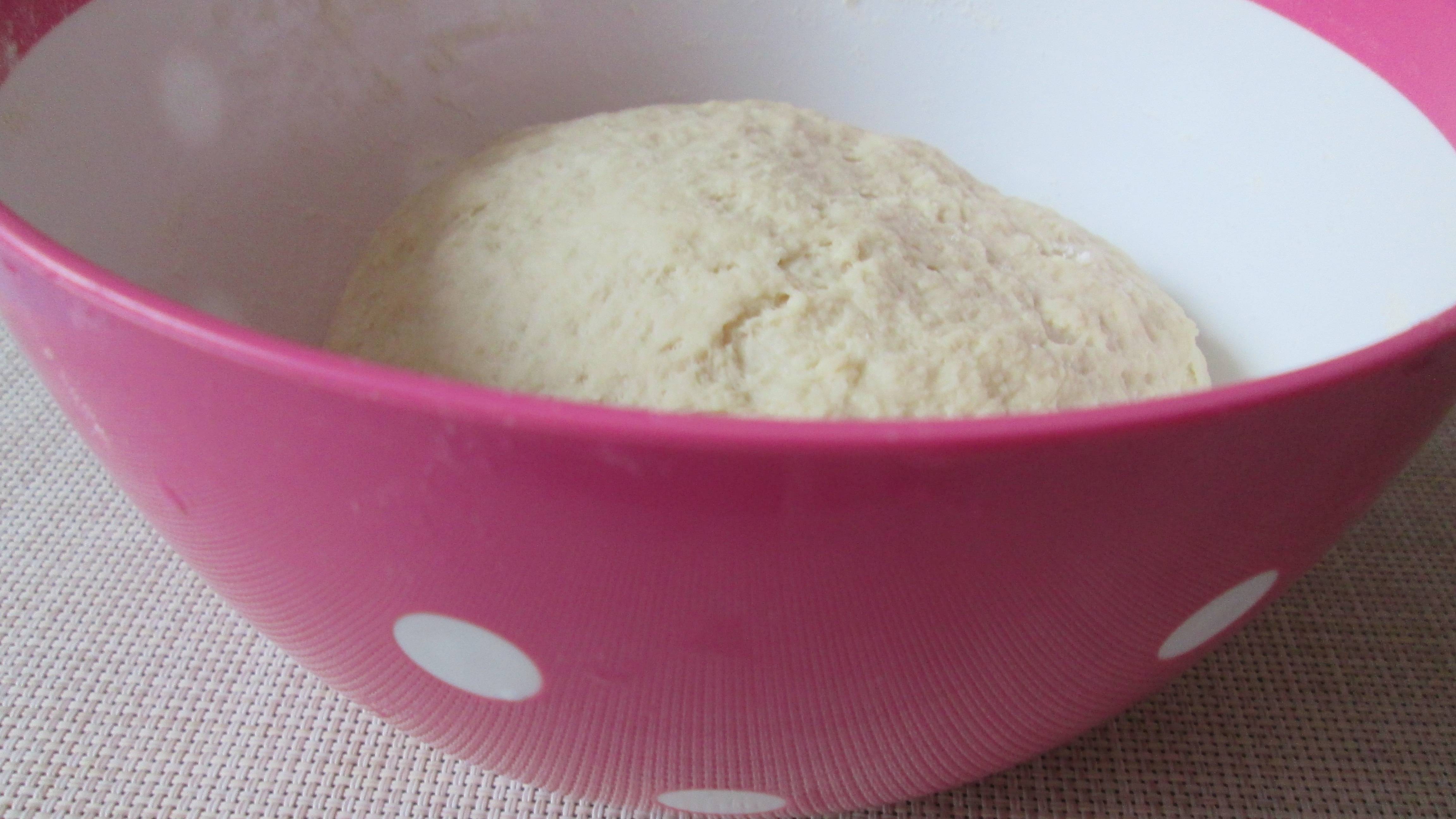 Как приготовить тесто для пирожков - несладкое смотреть онлайн