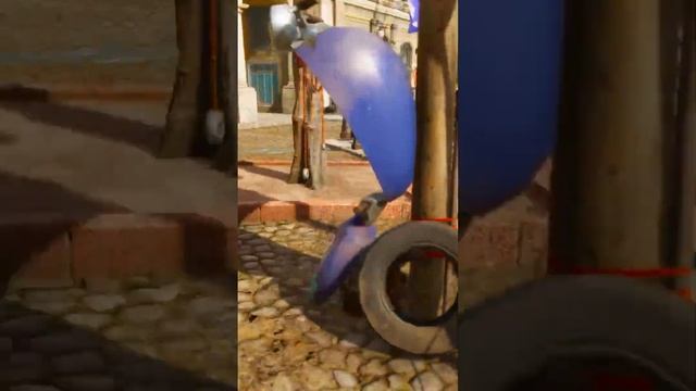 380 У нас вообще-то гоночка Farcry 6, Лучшее, Shorts смотреть онлайн