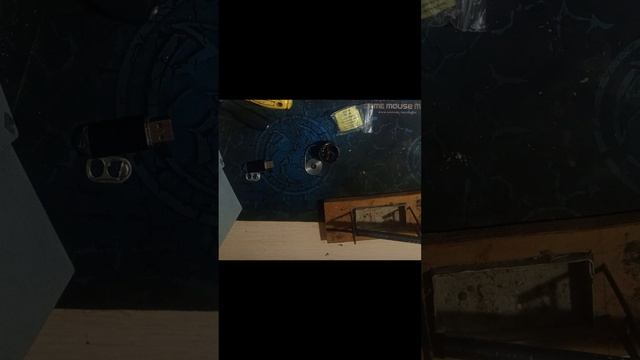 Колонки Dexp 2.0 R800 Переделка на тюльпан