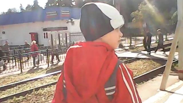 станция всволожская 1 смотреть онлайн