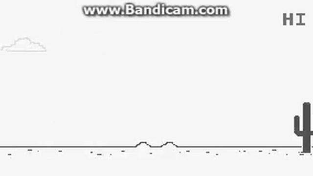 Chrome T-Rex Türkçe (İnternetsizlik Keyfi) смотреть онлайн