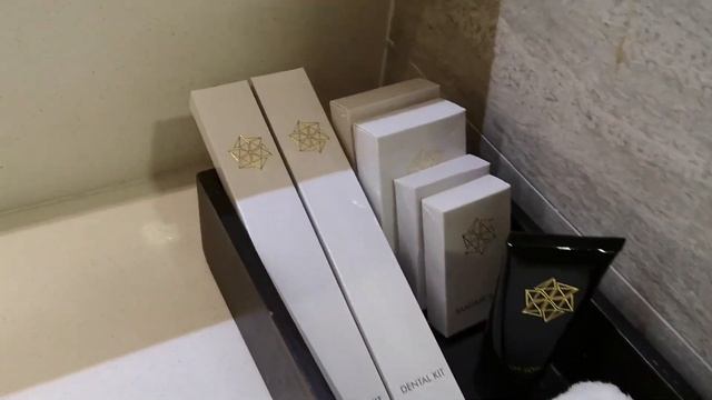 Solitaire Hotel Soi11 Sukhumvit Bangkok Thailand