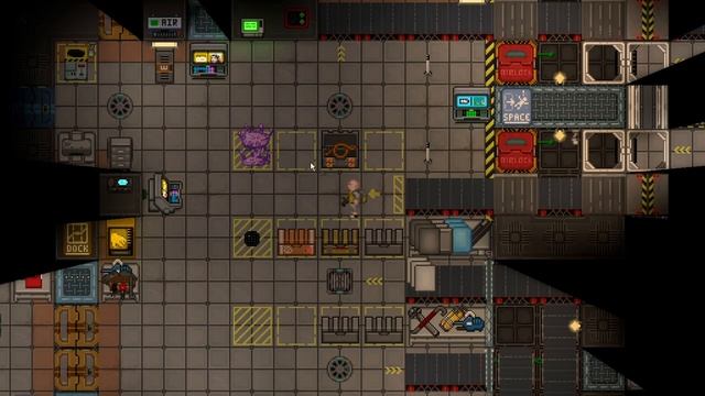 SS14 - Basic Cargo Technician Guide