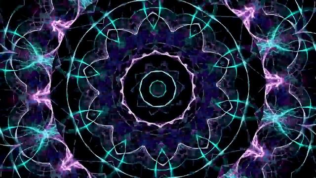 Психоделика | Психоделия | Калейдоскоп | Абстракция | Гипноз | Screensaver