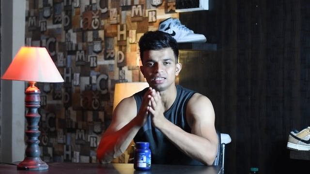 Best TIME To Take CREATINE , WHEY PROTEIN , L-ARGININE ETC смотреть онлайн