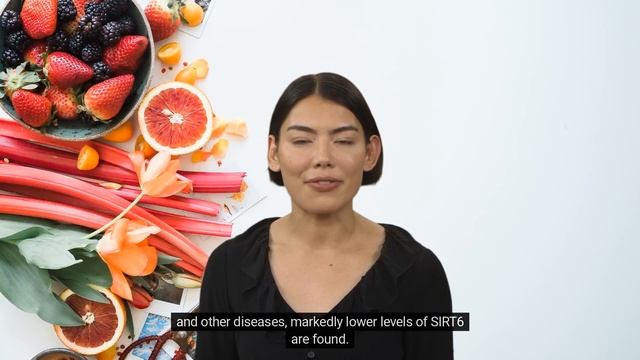 Anti aging potential of SIRT6 | In 2023 much more people will speak about this in longevity science смотреть онлайн