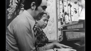 Муслим Магомаев   Скажи глазам твоим xvid