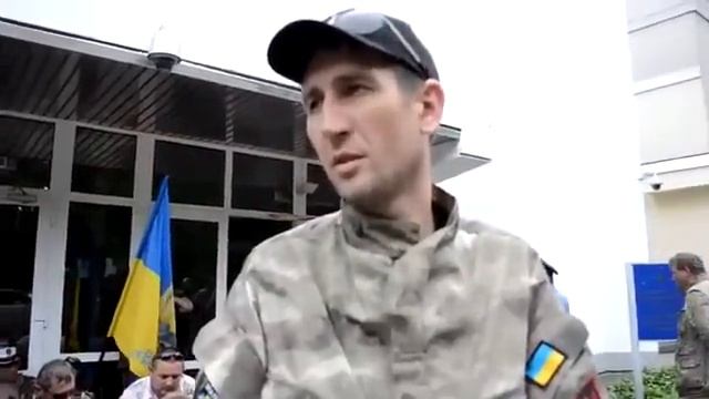 В Одессе задержан сотник Майдана микола смотреть онлайн