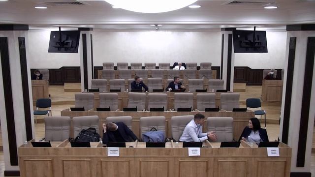 Постоянная комиссия по социальной защите и здравоохранению №55 смотреть онлайн