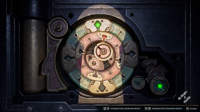 30 Сказка о Роуланде Дубсе | Хогвартс. Наследие. смотреть онлайн