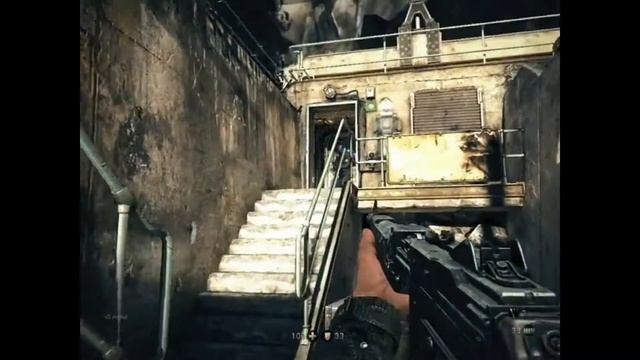 Wolfenstein-The New Order-Gameplay-Difficulté über-Chapitre1-1080p HD смотреть онлайн