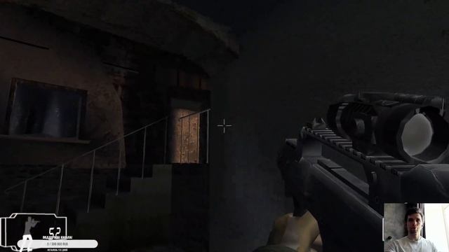 SHADOW OPS: RED MERCURY смотреть онлайн