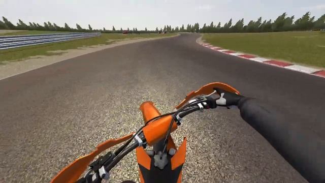 MX BIKES Учимся СТАНЬТИТЬ ЗАХОДИ ТУТ ВЕСЕЛО смотреть онлайн