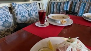 Отдых и путешествие в Зеленоградск 2024. Где вкусно и недорого поесть? Кафе «ДАЧА» в Зеленоградске.