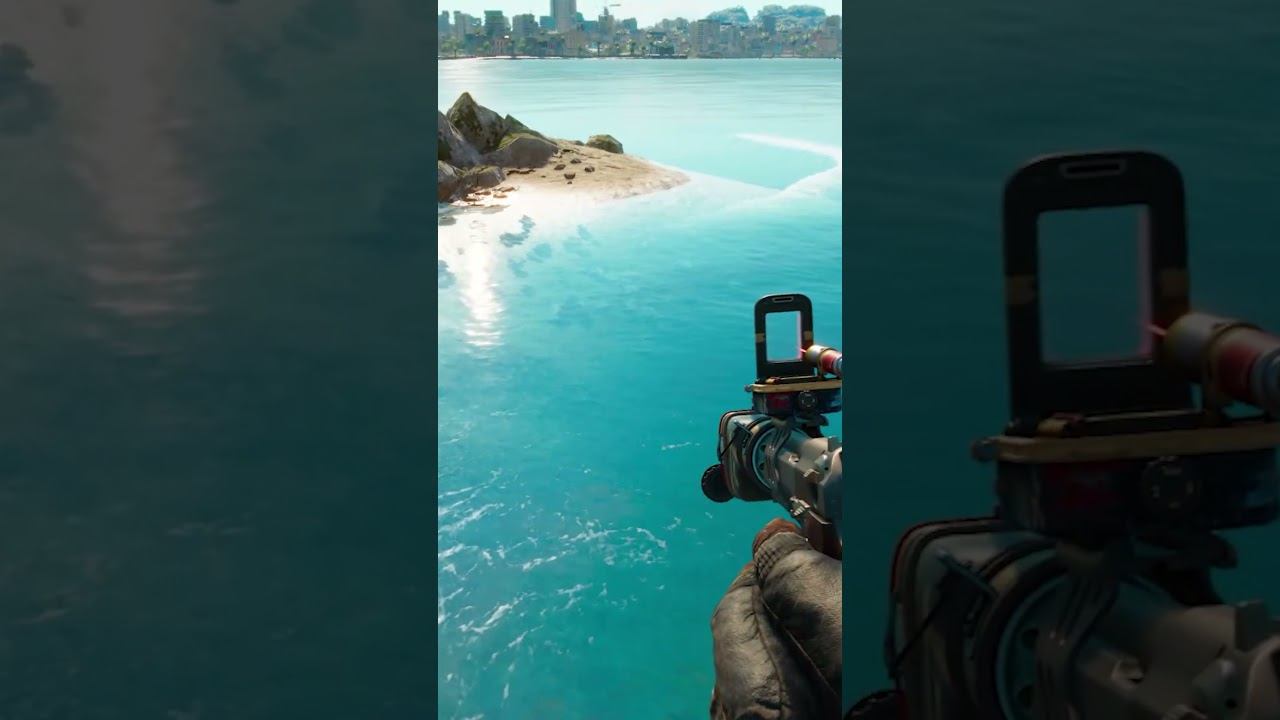 378 Пальцы пересчитаем Farcry 6, Лучшее, Shorts смотреть онлайн