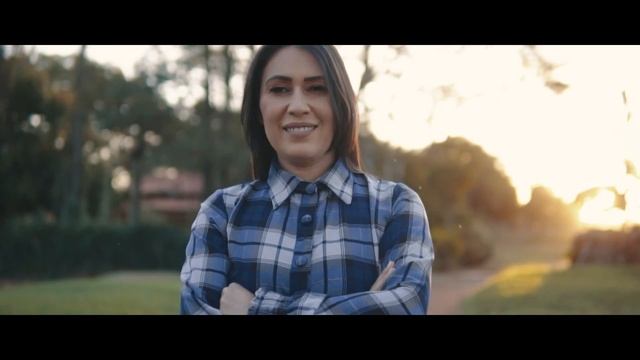 Geordana - O Tempo (Video Clipe) смотреть онлайн