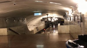 Волгоградское метро