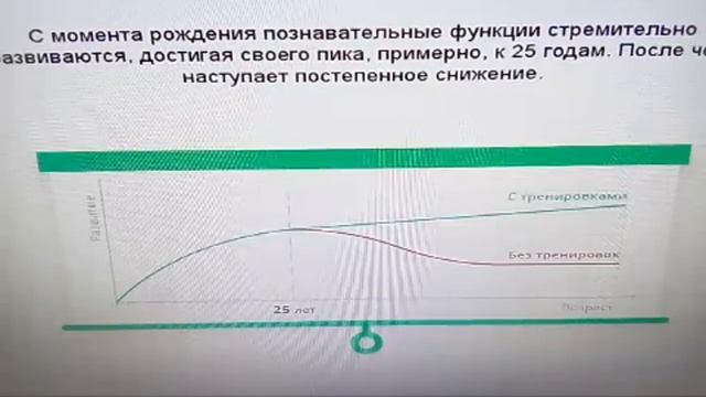Память и внимание на Отлично смотреть онлайн