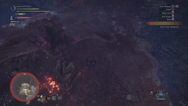 Dragon Dogma 2 DLC смотреть онлайн