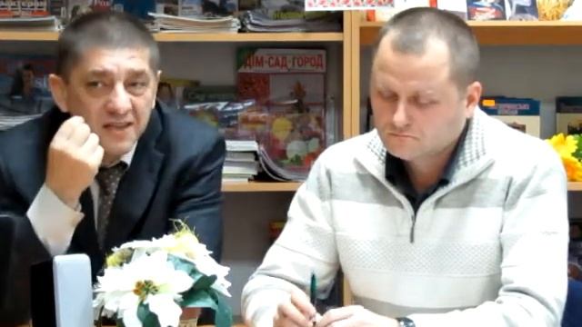 Прибирання, "Лісова пісня" смотреть онлайн
