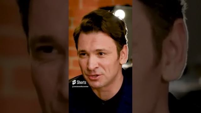 Антон Хабаров в проекте Нестеренко центр смотреть онлайн