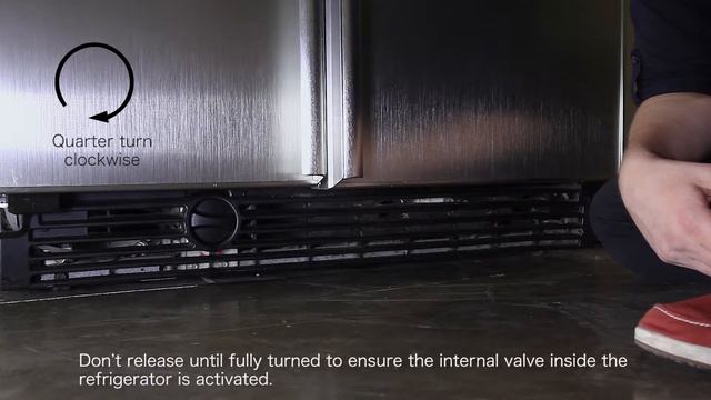 Waterdrop 4396508 #Refrigerator #Water #Filter #Installation #Video смотреть онлайн