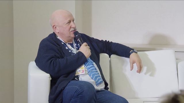 EFEA 2024 | Event-КУРИЛКА. Сплетни. Интриги. Расследования смотреть онлайн