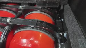 Новая Веста на метане в вариатором - мечта таксиста