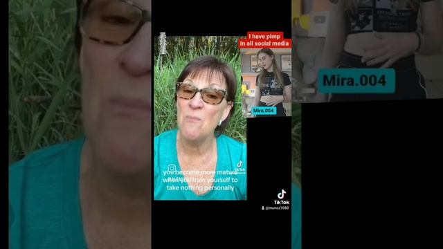 Mira.004 Knows All @Mira004 #foryou #viii #duet #goodvibes #goodadvice #girl @MyproteinOfficial