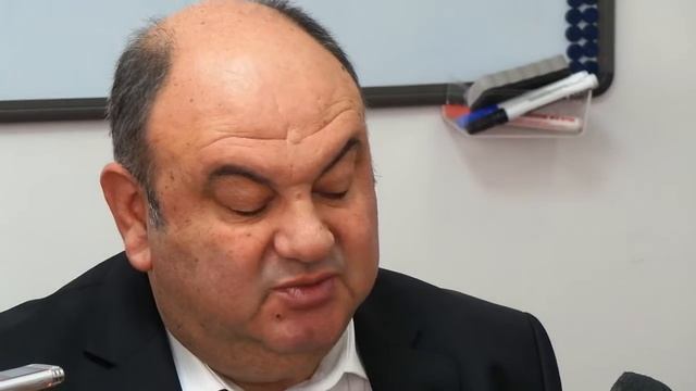 Трети опит за смяна на шефа на варненското ВиК - 2 част смотреть онлайн