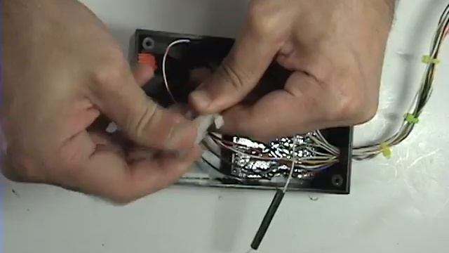 DIY Magic Mirror - External Pot смотреть онлайн