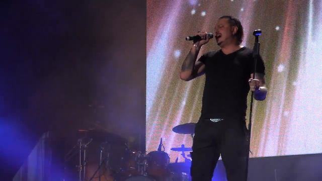 НІЧЛАВА NICHLAVA (Підлужний / Гураль ) Krop Fest 01.09.2018 Кропивницький смотреть онлайн