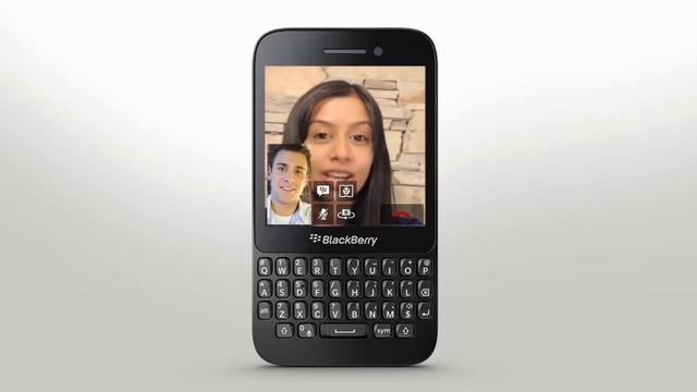 Blackberry Q5 Ph Launch смотреть онлайн