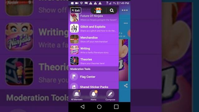 Ninjala for Nintendo - Ninjala Amino has been created Join up! Ninjala Discord Server now available смотреть онлайн