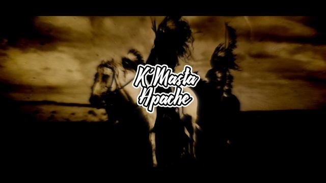 K'Masta - Apache | Tech House, Goa Trance смотреть онлайн